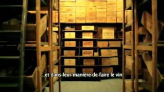 Vins spiritueux dégustations   AMouchart et Fils Br [upl. by Eissim]