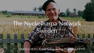 The Nyckelharpa Network Unesco tacktal 2023 1 [upl. by Eninnaj203]