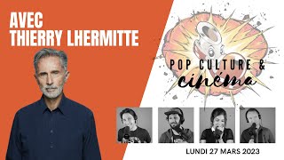 Thierry Lhermitte est avec nous [upl. by Bubb]