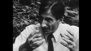 Ivan Illich  Un certain regard [upl. by Atteyek]