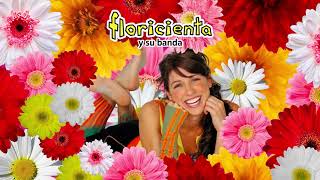 Kikiriki  Floricienta y su banda Audio [upl. by Lesoj]