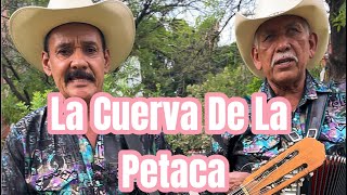 La Cuerva De La Petaca con Berna y Gustavo ‼️ [upl. by Malcah49]