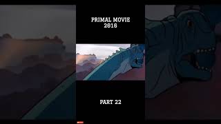 Primal Animation Troll Face Edit🔥☠️shortsvideo capcut [upl. by Lamoureux]