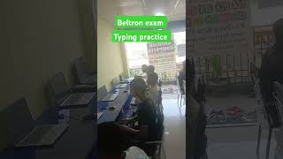 Beltron exam practice set Aurangabad [upl. by Nwahsel]