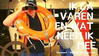 Deze spullen zijn handig voor op een boot [upl. by Nnayr]