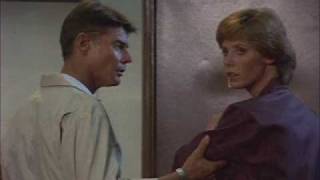 AIRWOLF 2nd Season clip  Jan Michael Vincent amp Jean Bruce Scott [upl. by Ahtiuqal]