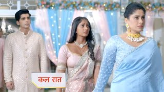 Dil ko Tumse Pyaar Hua New Episode Promo  29th November 2024 [upl. by Margi]