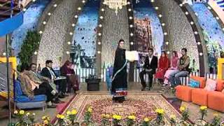 Subh Ki Fiza Epi 45 Part 88 Guest  Dr Sanaullah Noreed Fatima Khadija and Dr Haris [upl. by Minor]