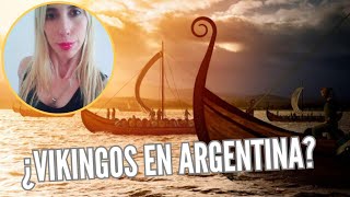 ¿Vikingos en Argentina [upl. by Greenwald]