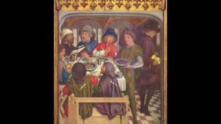 Llibre Vermell de Montserrat  Los Set gotxs recomptarem [upl. by Aisul]