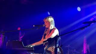 Grace Potter Live  For What it’s Worth  Ragged Company  Stone Pony Asbury Park MJ  91324 [upl. by Cressler]