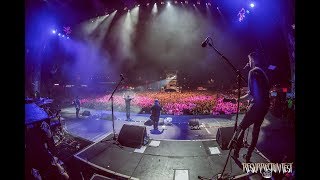 Dropkick Murphys  Im Shipping Up To Boston Live at Resurrection Fest EG 2017 [upl. by Clancy]