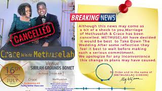 bye bye By Methuselah Gideon kalenjin latest song WEDDING CANCELLED [upl. by Edny]