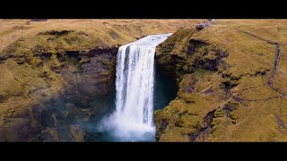 Une semaine en Islande Iceland [upl. by Anitsenre]