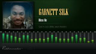 Garnett Silk  Bless Me Get A Lick  Billie Jean Riddim HD [upl. by Aicissej46]