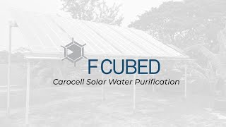 F Cubed Carocell Farm [upl. by Adnarb]