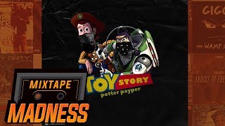 Potter Payper  Toy Story MM Exclusive  MixtapeMadness [upl. by Ayrb]