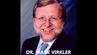 Dr Mark Virkler Prayers That Heal The Heart Part 1 [upl. by Michella]