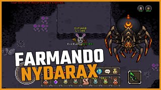 FARMANDO NYDARAX  CURSE OF AROS [upl. by Doownelg365]