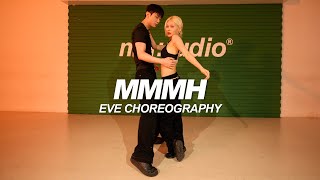 KAI  Mmmh 음  Eve Choreography [upl. by Letnwahs]