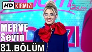 İşte Benim Stilim  Merve Sevin  81 Bölüm 7 Sezon [upl. by Dotti807]