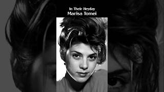 Marisa Tomei  People Then and Now Changes Over [upl. by Idak]