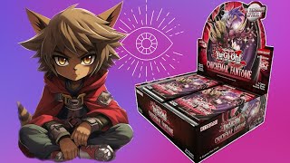 Découverte Cauchemar Fantôme  Opening Box YuGiOh PHNI [upl. by Belayneh40]