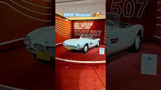 BMW Museum München 🏎️🚗🏍️ повністю відео тут ⬇️bmwmuseum munichlife carslover [upl. by Saville578]