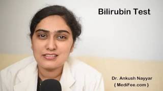 Bilirubin Blood Test  An Overview [upl. by Anivahs]