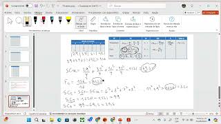 Explicación ejercicio anova de un solo factor método de ensamble y post hoc [upl. by Oicnerual]