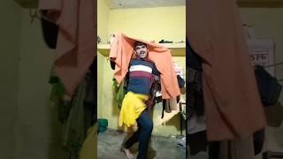 mard abhi bachaba bhojpurisong dance [upl. by Anayik]