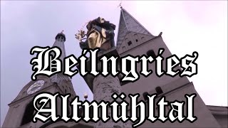 Beilngries Altmühltal [upl. by Redlac891]