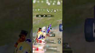 INTENSE FIGHT 😎🔥AAKYAABHAULIVEbgmi pubgmobile pubg shorts aakyaabhaulive scs short viral [upl. by Stillas180]