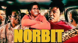 I Watched NORBIT amp LAUGHED UNCONTROLLABLY Movie Reaction  For The FIRST Time [upl. by Asertal917]