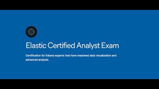 Ultimate Guide to Elastic Certified Analyst Exam Define and use runtime fields  ELK  Kibana [upl. by Wilterdink]