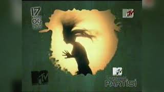 MTV TR Lansman Partisi Tanıtım Filmi  Pussycat Dolls  17 Kasım 2006 [upl. by Patrice94]