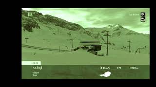 PanoramabilderBergwetter Livestream BR Fernsehen HD 25112024 [upl. by Della]