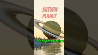 About Saturn Planet  SATURN Planet  planet  SATURN  educational educational astronautics [upl. by Sell]