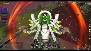 MoP Remix Temple of the Jade Serpent in 41 seconds [upl. by Irtimed]