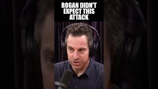 Sam Harris Takes His Anger Out on Joe Rogan After Trump Win [upl. by Erasme]