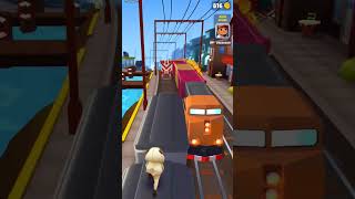 Subway Surfers Iceland 2024 subwaysurfers shorts subwaygaming [upl. by Abbie]