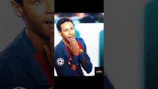 Neymar Jr🤩👑 football footballshorts footballedits neymar skills dribbling edit neymarskills [upl. by Fitts355]