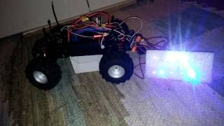 Turnigy Smart LED Car Lighting System Problems [upl. by Eirena520]