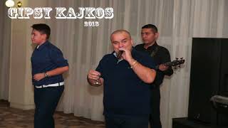 Gipsy Kajkos 2018 Novinka cely album [upl. by Ollehto]