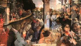 Gaudete  Christus est natus Piae Cantiones Jistebnice Cantional  Christmas Song [upl. by Cutlip165]