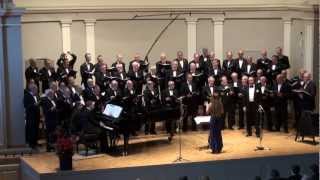 Giuseppe VERDI  Coro dIntroduzione  Soldatenchor aus der Oper quotDer Troubadourquot [upl. by Formica]