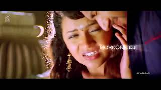 Kadhal Vaithu Song vs Azhagana Sathigari Mix by morkondj 2024 trending [upl. by Asenaj]