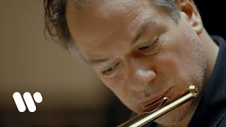 Emmanuel Pahud amp Eric Le Sage play Schumann Fantasiestücke Op 73 III Rasch und mit Feuer [upl. by Eelegna]