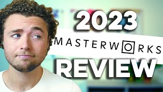 Masterworks Review  What You Need to Know 2023 [upl. by Philips657]