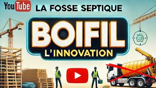 la fosse septique biofil  linnovation [upl. by Root19]